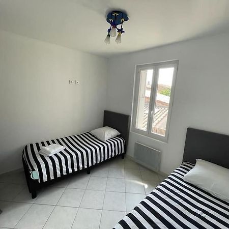 Maison Lumineuse Villemoustaussou المظهر الخارجي الصورة