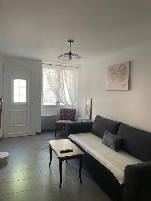 Maison Lumineuse Villemoustaussou المظهر الخارجي الصورة