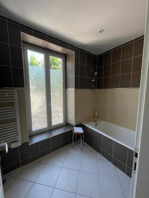Maison Lumineuse Villemoustaussou المظهر الخارجي الصورة