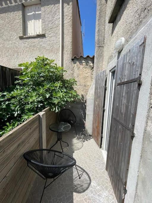 Maison Lumineuse Villemoustaussou المظهر الخارجي الصورة